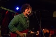 Stereo Chris Padera 2016 II