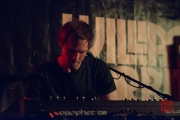 Stereo William's Orbit 2016 - Christian Gold I