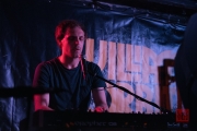 Stereo William's Orbit 2016 - Christian Gold II