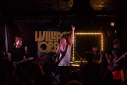 Stereo William's Orbit 2016 II