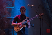 St. Katharina Open Air 2016 - Moh Kouyaté - Sekou Kouyaté III