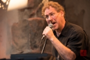 St. Katharina Open Air 2016 - Hazmat Modine - Wade Schuman I
