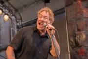St. Katharina Open Air 2016 - Hazmat Modine - Wade Schuman IV
