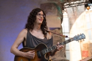 St. Katharina Open Air 2016 - Hazmat Modine - Michaela Gomez III