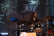 St. Katharina Open Air 2016 - Hazmat Modine - Kevin Joaquin Garcia II