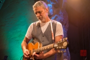 St. Katharina Open Air 2016 - Hazmat Modine - Erik Della Penna III