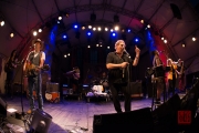 St. Katharina Open Air 2016 - Hazmat Modine V
