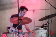 St. Katharina Open Air 2016 - Jesper Munk - Clemens II