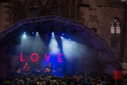 St. Katharina Open Air 2016 - Get Well Soon I