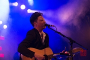 St. Katharina Open Air 2016 - Get Well Soon - Konstantin Gropper III