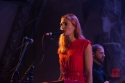 St. Katharina Open Air 2016 - Get Well Soon - Alex Mayr I