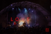 St. Katharina Open Air 2016 - Get Well Soon II