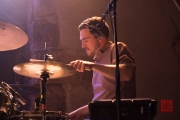 St. Katharina Open Air 2016 - Get Well Soon - Paul Kenny I