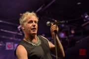 Hirsch In Extremo 2016 - Michael I