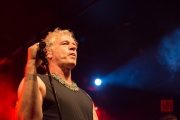 Hirsch In Extremo 2016 - Michael III