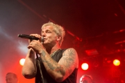 Hirsch In Extremo 2016 - Michael II