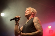 Hirsch In Extremo 2016 - Michael IV