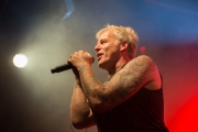 Hirsch In Extremo 2016 - Michael VII