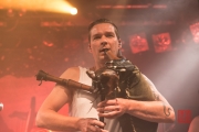 Hirsch In Extremo 2016 - Marco I