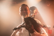 Hirsch In Extremo 2016 - Boris V