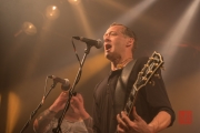 Hirsch In Extremo 2016 - Sebastian II