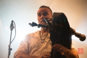 Hirsch In Extremo 2016 - Boris IV