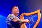 Hirsch In Extremo 2016 - André II