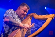 Hirsch In Extremo 2016 - André I