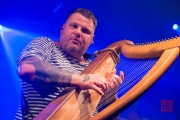 Hirsch In Extremo 2016 - André III