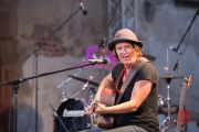 St. Katharina Open Air 2016 - Hussy Hicks - Julz Parker III