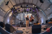 St. Katharina Open Air 2016 - Hussy Hicks I