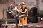 St. Katharina Open Air 2016 - Hussy Hicks - Julz Parker II
