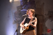 St. Katharina Open Air 2016 - Hussy Hicks - Leesa Gentz III