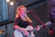 St. Katharina Open Air 2016 - Toby - Toby Beard I