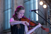 St. Katharina Open Air 2016 - Toby - Anne Bäkker I