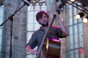 St. Katharina Open Air 2016 - Toby - Tom Clarke V
