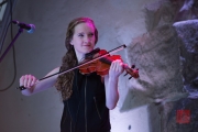 St. Katharina Open Air 2016 - Toby - Anne Bäkker II