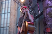 St. Katharina Open Air 2016 - Toby - Tom Clarke III