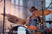St. Katharina Open Air 2016 - Toby - Josse Sharrard I
