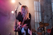 St. Katharina Open Air 2016 - Toby - Toby Beard II