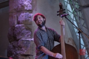St. Katharina Open Air 2016 - Toby - Tom Clarke I