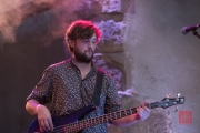 St. Katharina Open Air 2016 - Toby - Tom Clarke II