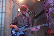 St. Katharina Open Air 2016 - Toby - Tom Clarke IV