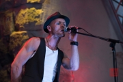 St. Katharina Open Air 2016 - Toby - Josse Sharrard V