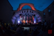 St. Katharina Open Air 2016 - Toby IV