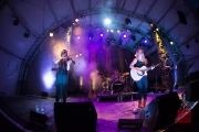 St. Katharina Open Air 2016 - Toby VII
