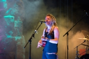 St. Katharina Open Air 2016 - Toby - Toby Beard V