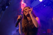 St. Katharina Open Air 2016 - Nina Attal - Nina I