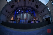 St. Katharina Open Air 2016 - Manu Delago II