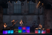 St. Katharina Open Air 2016 - Manu Delago III